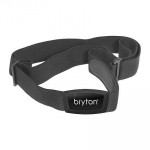 Bryton ζώνη καρδιακών παλμών Bluetooth και ANT+